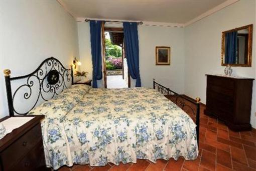 фото отеля Residence Il Borgo