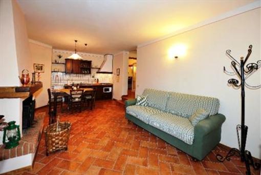 фото отеля Residence Il Borgo
