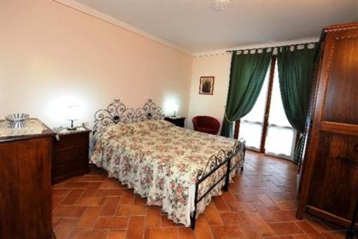 фото отеля Residence Il Borgo