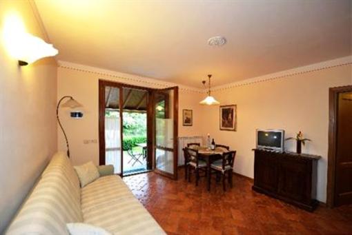 фото отеля Residence Il Borgo