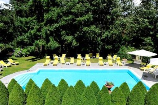 фото отеля Residence Il Borgo