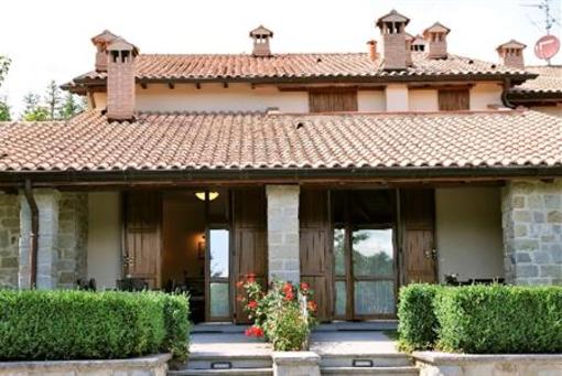фото отеля Residence Il Borgo