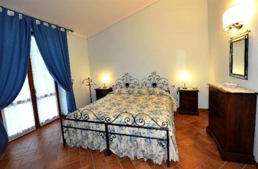 фото отеля Residence Il Borgo