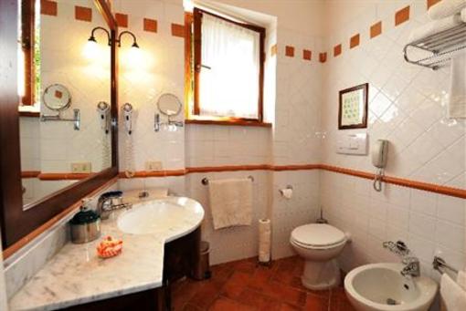 фото отеля Residence Il Borgo