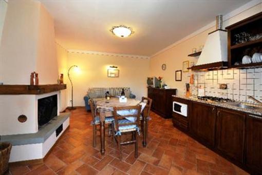 фото отеля Residence Il Borgo