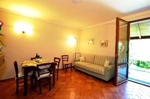 фото отеля Residence Il Borgo