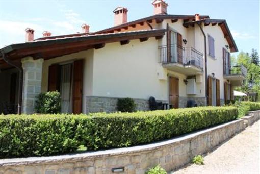 фото отеля Residence Il Borgo
