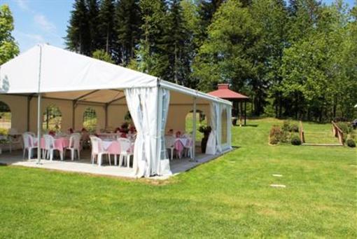 фото отеля Residence Il Borgo