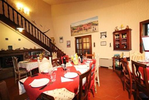 фото отеля Residence Il Borgo