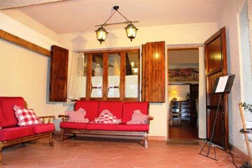 фото отеля Residence Il Borgo