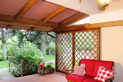 фото отеля Residence Il Borgo