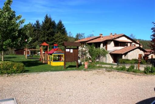 фото отеля Residence Il Borgo