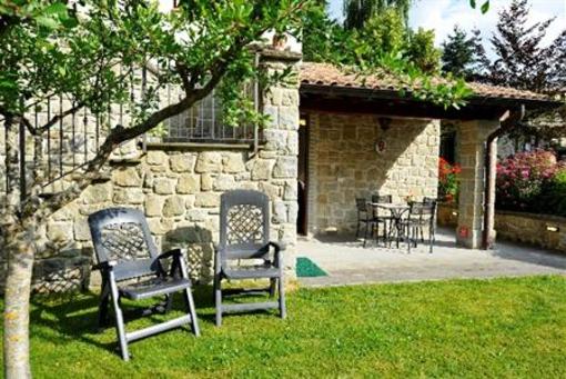 фото отеля Residence Il Borgo