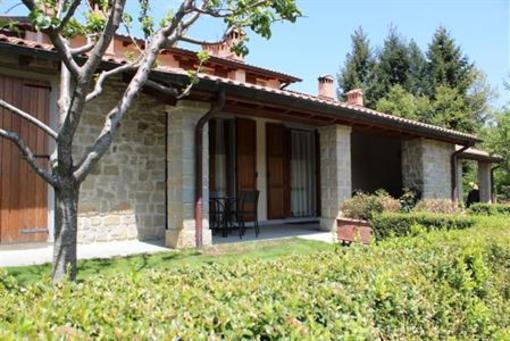 фото отеля Residence Il Borgo