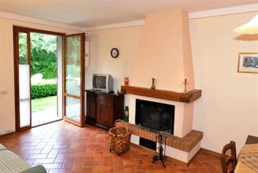 фото отеля Residence Il Borgo