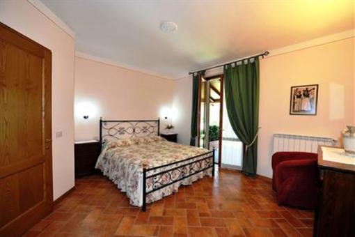 фото отеля Residence Il Borgo