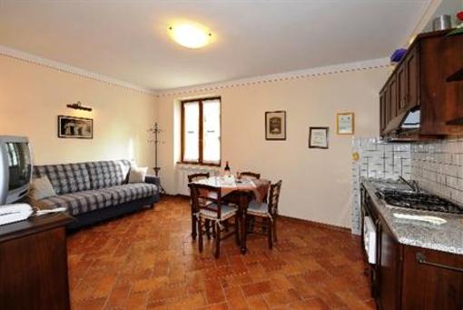 фото отеля Residence Il Borgo