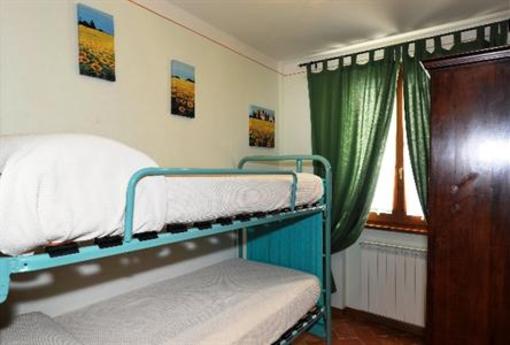 фото отеля Residence Il Borgo