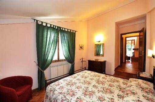 фото отеля Residence Il Borgo