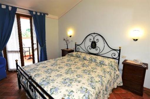 фото отеля Residence Il Borgo