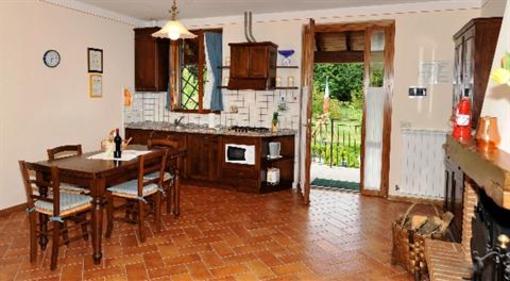 фото отеля Residence Il Borgo