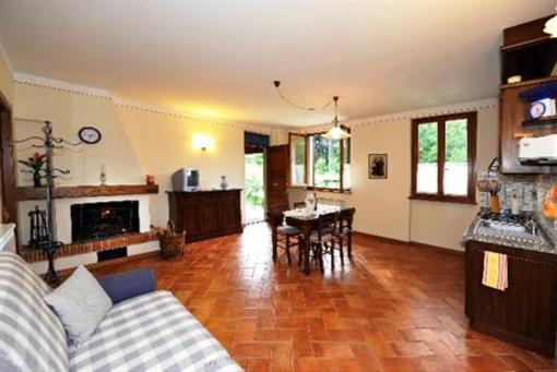 фото отеля Residence Il Borgo