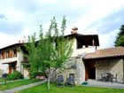 фото отеля Residence Il Borgo