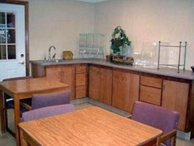 фото отеля Econo Lodge Downtown Omaha