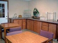 Econo Lodge Downtown Omaha