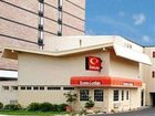 фото отеля Econo Lodge Downtown Omaha