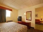 фото отеля Econo Lodge Downtown Omaha