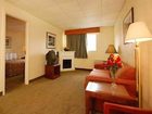 фото отеля Econo Lodge Downtown Omaha