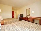 фото отеля Econo Lodge Downtown Omaha