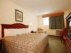 фото отеля Econo Lodge Downtown Omaha