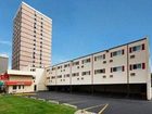 фото отеля Econo Lodge Downtown Omaha