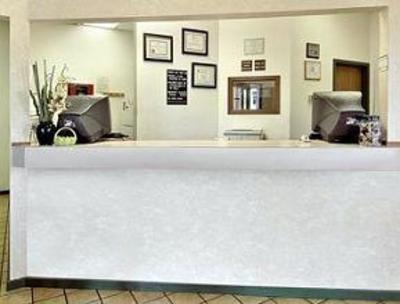 фото отеля Super 8 Motel Marion (Illinois)