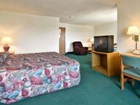 Super 8 Motel Marion (Illinois)