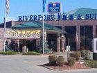 фото отеля Riverport Inn Express Suites