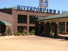 фото отеля Riverport Inn Express Suites