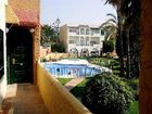 фото отеля Apartamentos Rio Marinas Nerja