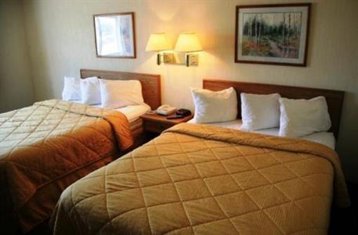 фото отеля New Victorian Inn & Suites