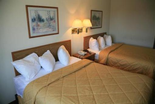 фото отеля New Victorian Inn & Suites