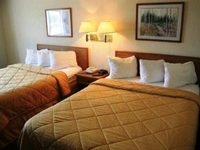 New Victorian Inn & Suites