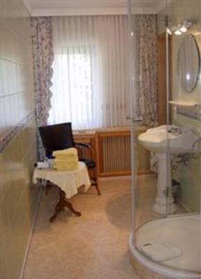 фото отеля Garni Hotel Tonburg