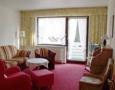 фото отеля Garni Hotel Tonburg