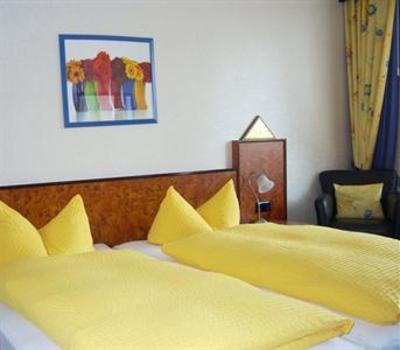 фото отеля Garni Hotel Tonburg