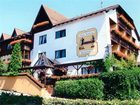 фото отеля Garni Hotel Tonburg
