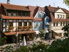 фото отеля Garni Hotel Tonburg