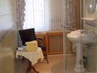 фото отеля Garni Hotel Tonburg
