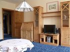 фото отеля Garni Hotel Tonburg
